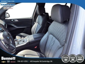 BMW X7 xDrive40i * B58* M-Sport * АвтоКредит* ЦЕНА ДО БГ, снимка 9