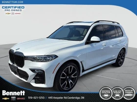 BMW X7 xDrive40i * B58* M-Sport * АвтоКредит* ЦЕНА ДО БГ, снимка 1
