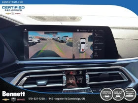 BMW X7 xDrive40i * B58* M-Sport * АвтоКредит* ЦЕНА ДО БГ, снимка 17