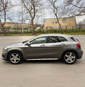 Mercedes-Benz GLA 200 4-МATIC/AMG/HARMAN-KARDON/PODGREV/LIZING, снимка 6