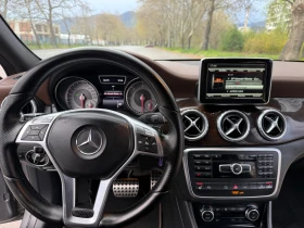 Mercedes-Benz GLA 200 4-МATIC/AMG/HARMAN-KARDON/PODGREV/LIZING, снимка 12