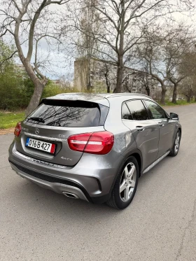 Mercedes-Benz GLA 200 4-МATIC/AMG/HARMAN-KARDON/PODGREV/LIZING, снимка 4