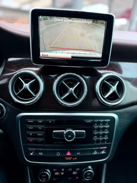 Mercedes-Benz GLA 200 4-МATIC/AMG/HARMAN-KARDON/PODGREV/LIZING, снимка 15