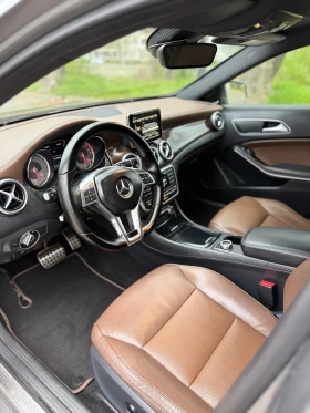 Mercedes-Benz GLA 200 4-МATIC/AMG/HARMAN-KARDON/PODGREV/LIZING, снимка 10
