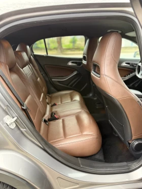 Mercedes-Benz GLA 200 4-МATIC/AMG/HARMAN-KARDON/PODGREV/LIZING, снимка 11
