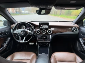 Mercedes-Benz GLA 200 4-МATIC/AMG/HARMAN-KARDON/PODGREV/LIZING, снимка 9