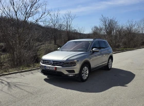 VW Tiguan 1.5TSI 150hp* Camera 360 * Panorama* Distronic, снимка 3