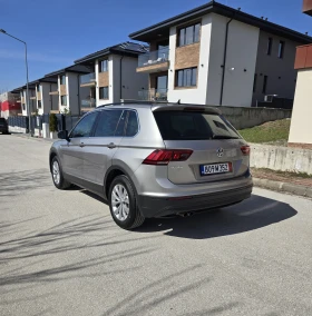 VW Tiguan 1.5TSI 150hp* Camera 360 * Panorama* Distronic, снимка 2