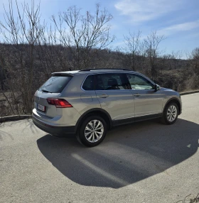 VW Tiguan 1.5TSI 150hp* Camera 360 * Panorama* Distronic, снимка 4