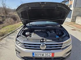 VW Tiguan 1.5TSI 150hp* Camera 360 * Panorama* Distronic, снимка 12