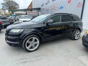 Audi Q7 4.2 TDI FACELIFT S-Line , снимка 6