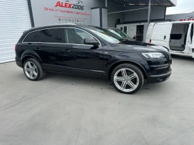 Audi Q7 4.2 TDI FACELIFT S-Line , снимка 7