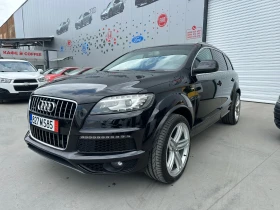 Audi Q7 4.2 TDI FACELIFT S-Line , снимка 1