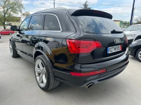 Audi Q7 4.2 TDI FACELIFT S-Line , снимка 5