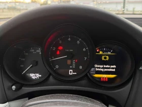 Porsche Macan / MATRIX / 360 / ОБДУХВАНЕ , снимка 8