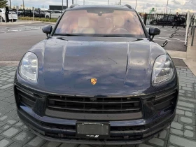 Porsche Macan / MATRIX / 360 / ОБДУХВАНЕ , снимка 6