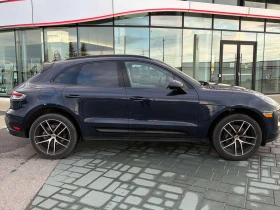 Porsche Macan / MATRIX / 360 / ОБДУХВАНЕ , снимка 3