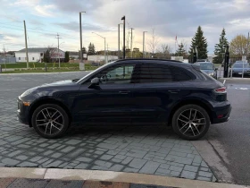 Porsche Macan / MATRIX / 360 / ОБДУХВАНЕ , снимка 2
