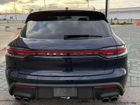 Porsche Macan / MATRIX / 360 / ОБДУХВАНЕ , снимка 4