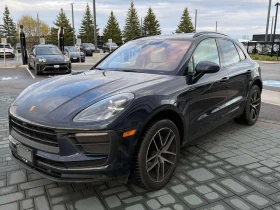 Porsche Macan / MATRIX / 360 / ОБДУХВАНЕ , снимка 1