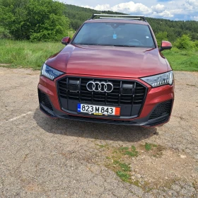 Audi Q7 S-Line Technik 3.0T Quattro, снимка 1