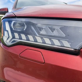 Audi Q7 S-Line Technik 3.0T Quattro, снимка 2