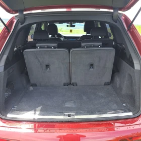 Audi Q7 S-Line Technik 3.0T Quattro, снимка 7