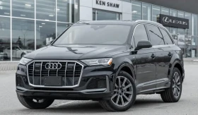Audi Q7 55 TFSI PROGRESSIV, снимка 1
