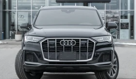 Audi Q7 55 TFSI PROGRESSIV, снимка 2
