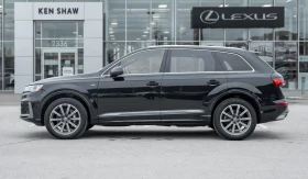 Audi Q7 55 TFSI PROGRESSIV, снимка 3
