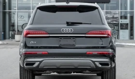 Audi Q7 55 TFSI PROGRESSIV, снимка 4