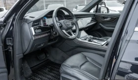 Audi Q7 55 TFSI PROGRESSIV, снимка 5