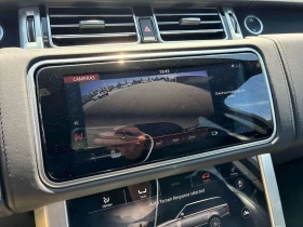Land Rover Range rover | Autobiography | ПОДГРЕВ | CARFAX | KEYLESS, снимка 9