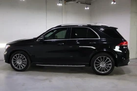 Mercedes-Benz GLE 53 4MATIC burmester* multibeam led* Parking Assist, снимка 4