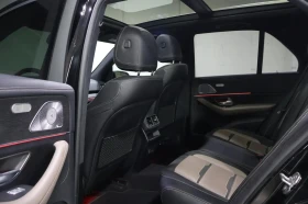Mercedes-Benz GLE 53 4MATIC burmester* multibeam led* Parking Assist, снимка 12