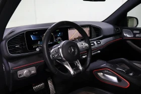 Mercedes-Benz GLE 53 4MATIC burmester* multibeam led* Parking Assist, снимка 10