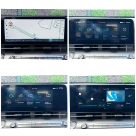 Hyundai Kona Hybrid/CAM/LED/NAVI/СОБСТВЕН ЛИЗИНГ, снимка 16