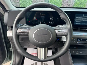 Hyundai Kona Hybrid/CAM/LED/NAVI/СОБСТВЕН ЛИЗИНГ, снимка 10