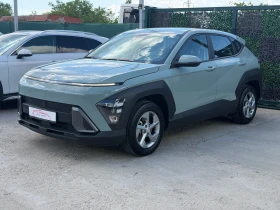 Hyundai Kona Hybrid/CAM/LED/NAVI/СОБСТВЕН ЛИЗИНГ, снимка 3