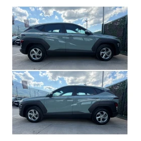 Hyundai Kona Hybrid/CAM/LED/NAVI/СОБСТВЕН ЛИЗИНГ, снимка 9
