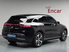 Mercedes-Benz EQC  N293 Eqc400 4Matic, снимка 1