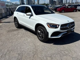 Mercedes-Benz GLC 300 * 4MATIC * ДИСТРОНИК * PANO * ОПЦИЯ ЗА ФИНАНСИРАНЕ, снимка 3