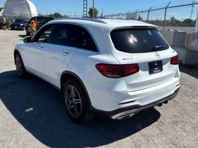 Mercedes-Benz GLC 300 * 4MATIC * ДИСТРОНИК * PANO * ОПЦИЯ ЗА ФИНАНСИРАНЕ, снимка 7
