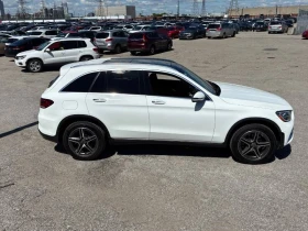 Mercedes-Benz GLC 300 * 4MATIC * ДИСТРОНИК * PANO * ОПЦИЯ ЗА ФИНАНСИРАНЕ, снимка 5