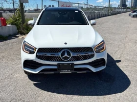 Mercedes-Benz GLC 300 * 4MATIC * ДИСТРОНИК * PANO * ОПЦИЯ ЗА ФИНАНСИРАНЕ, снимка 2