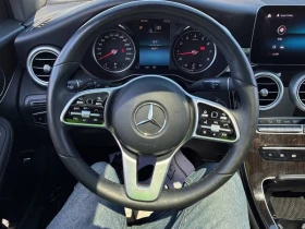 Mercedes-Benz GLC 300 * 4MATIC * ДИСТРОНИК * PANO * ОПЦИЯ ЗА ФИНАНСИРАНЕ, снимка 10