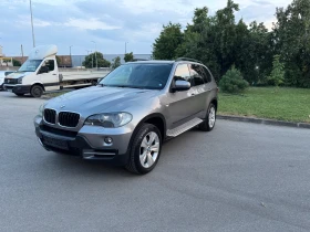 BMW X5 3.0 si, снимка 5