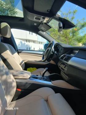 BMW X6, снимка 10