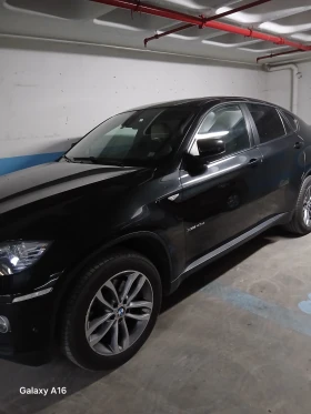 BMW X6, снимка 4