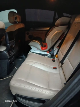 BMW X6, снимка 7